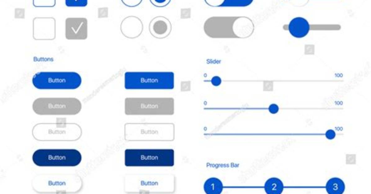 How to Display a Button Only If Text Overflows
