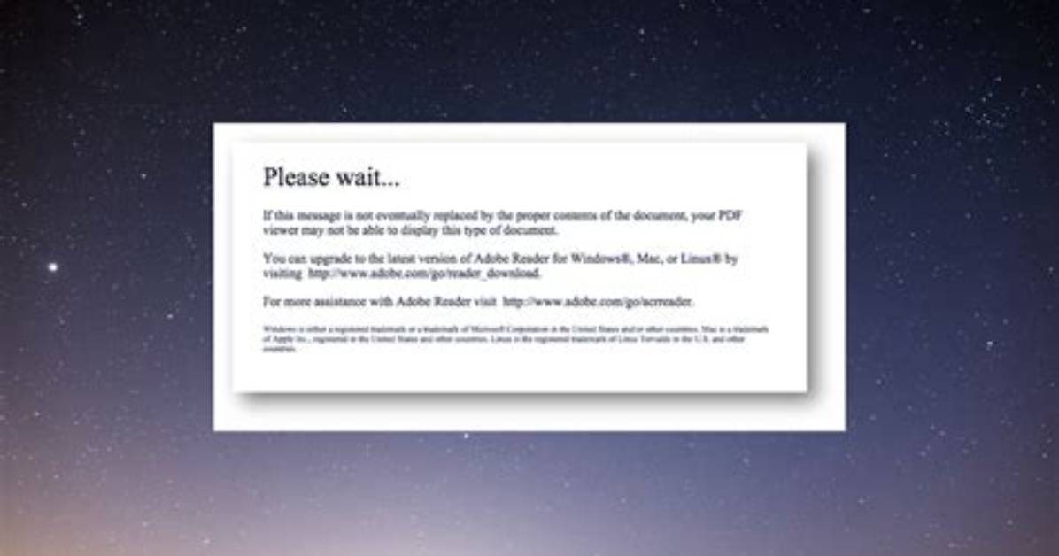 How to Display a "Please Wait" Message Box While the Processing Goes on in C#?