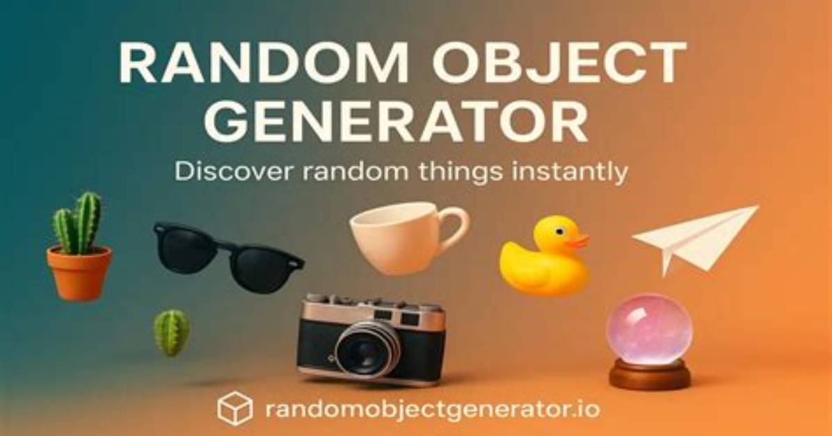 How to Display a Random Object in C# [Duplicate]