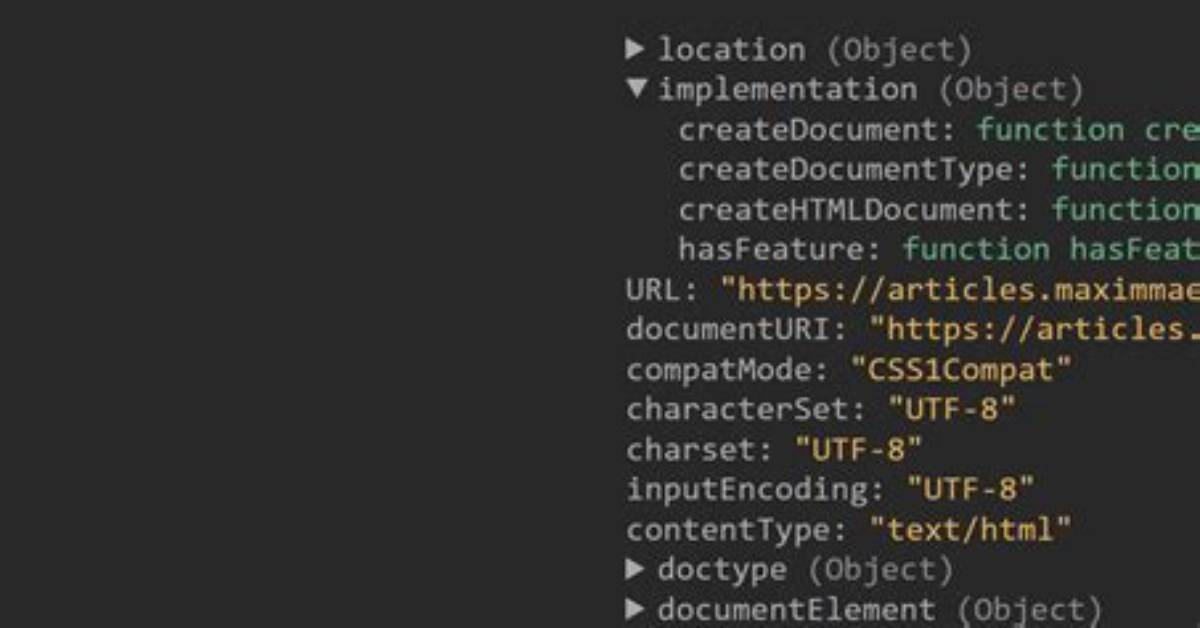 How to Display Image with Javascript?