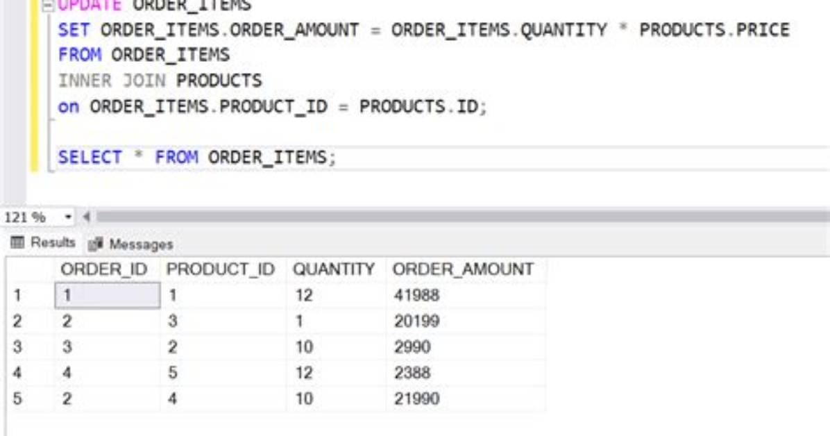 How to Do a Database Table Update with Sqflite in Flutter