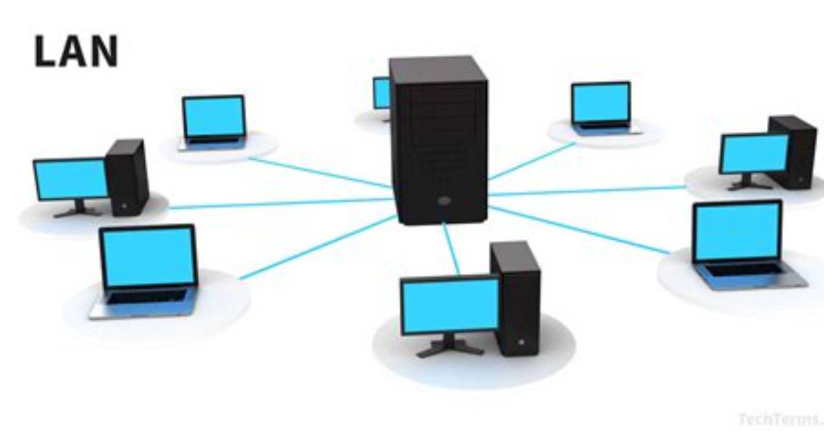 How to Do a Lan Server on Minecraft