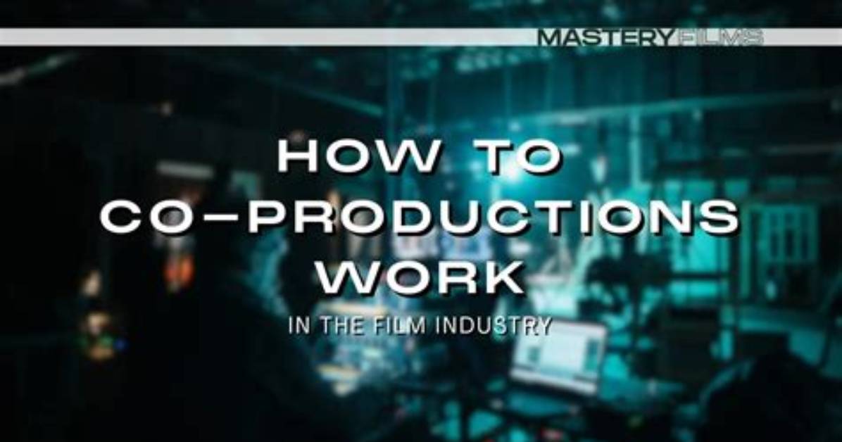 How to Do Co Production?