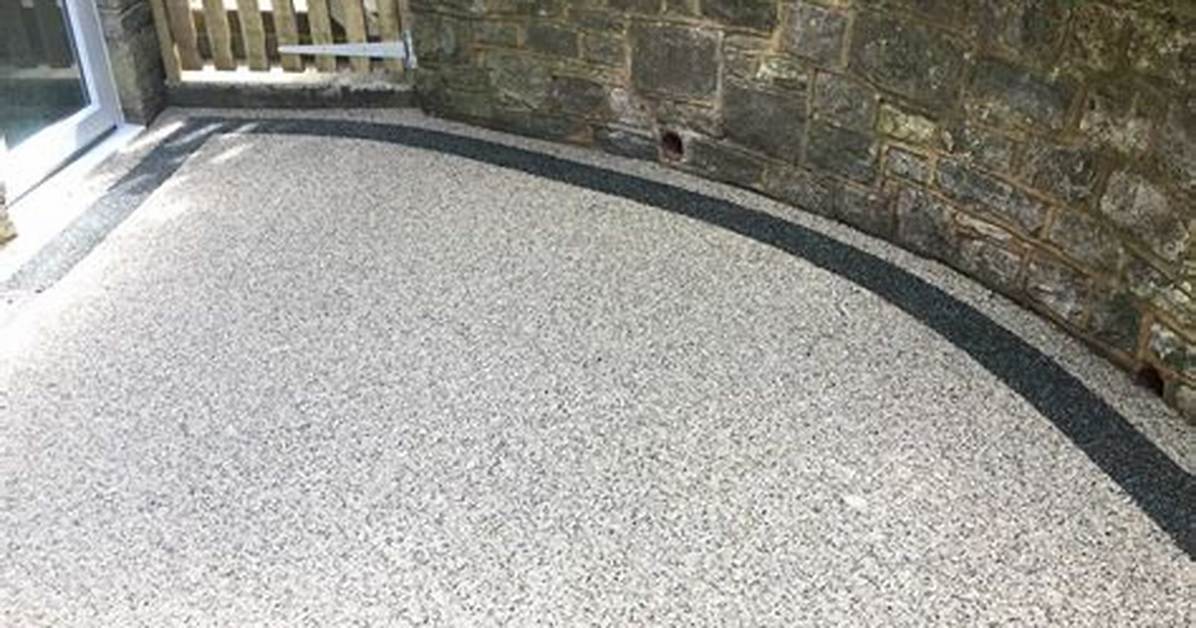 How to Do Granolithic Flooring?