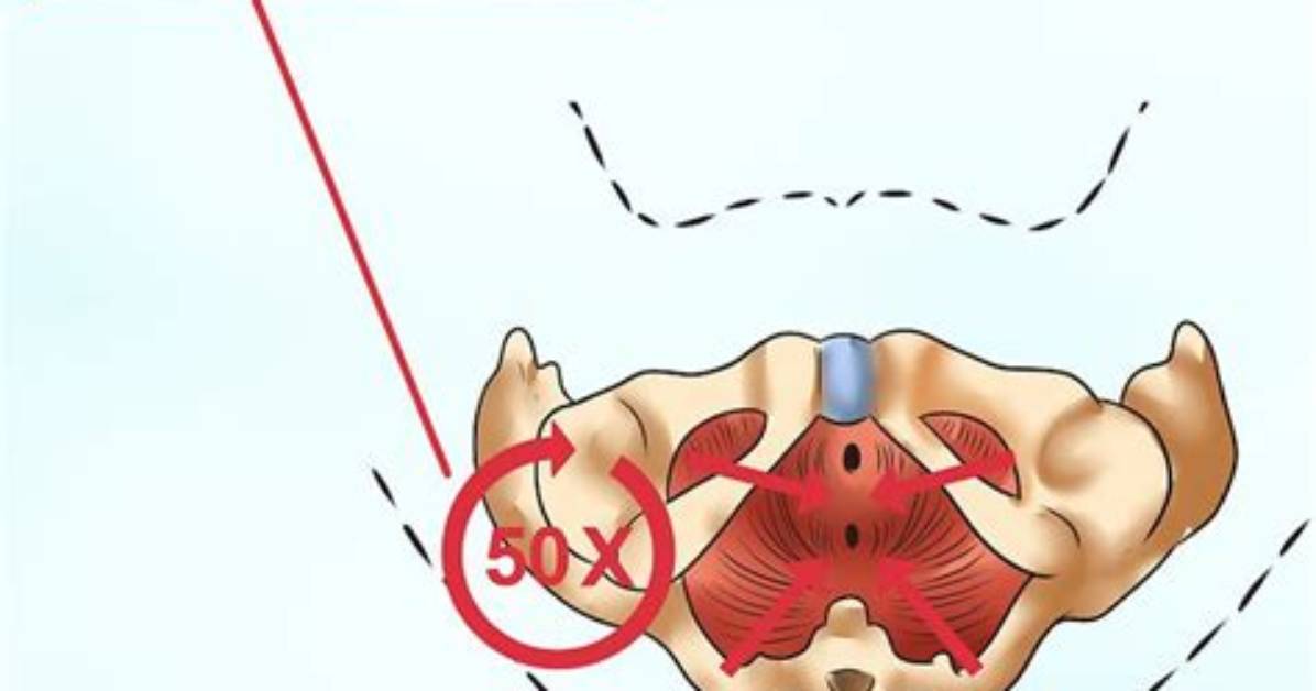 How to Do Pubococcygeus Muscle Exercise?