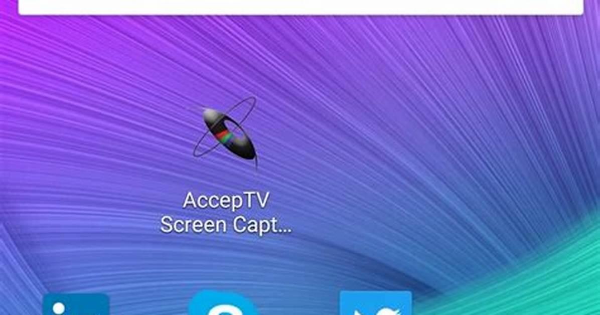 How to Do Screen Capture on Android?