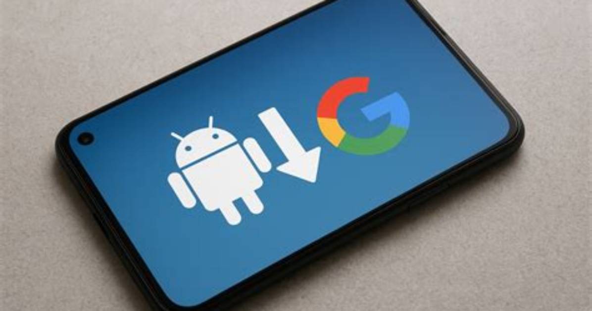 How to Downgrade Android?