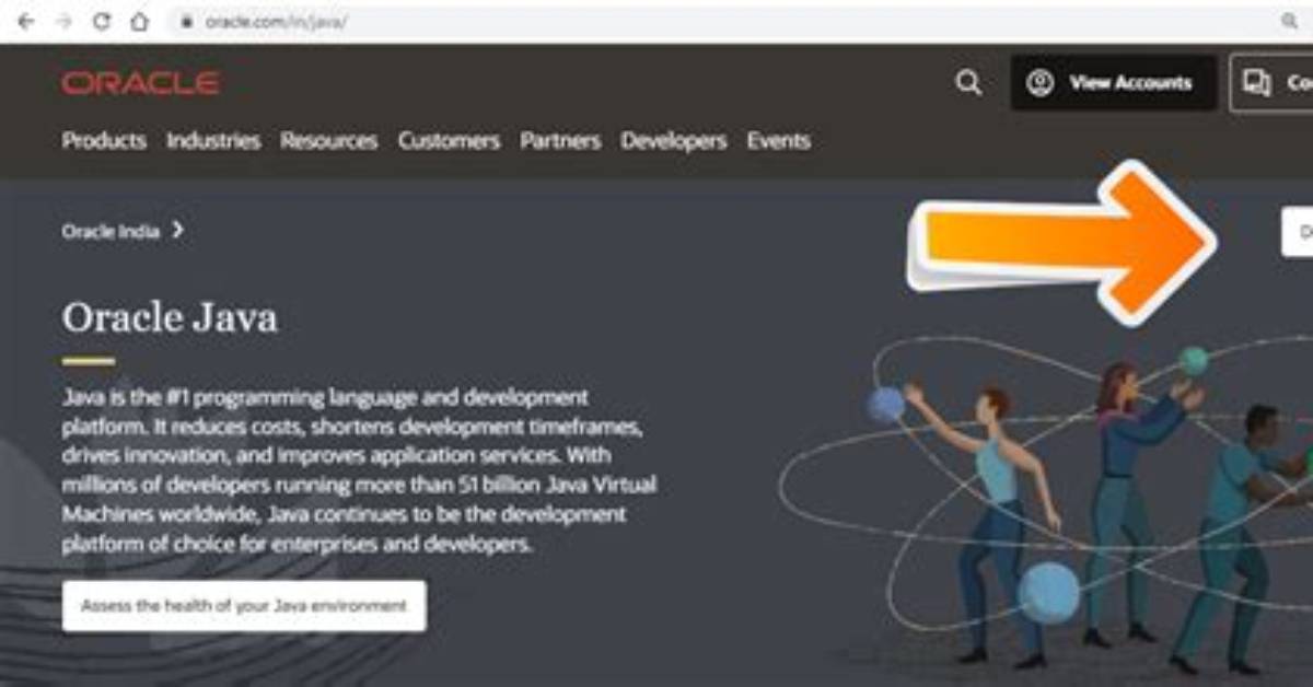 How to Download and Install Oracle Java by a Script?