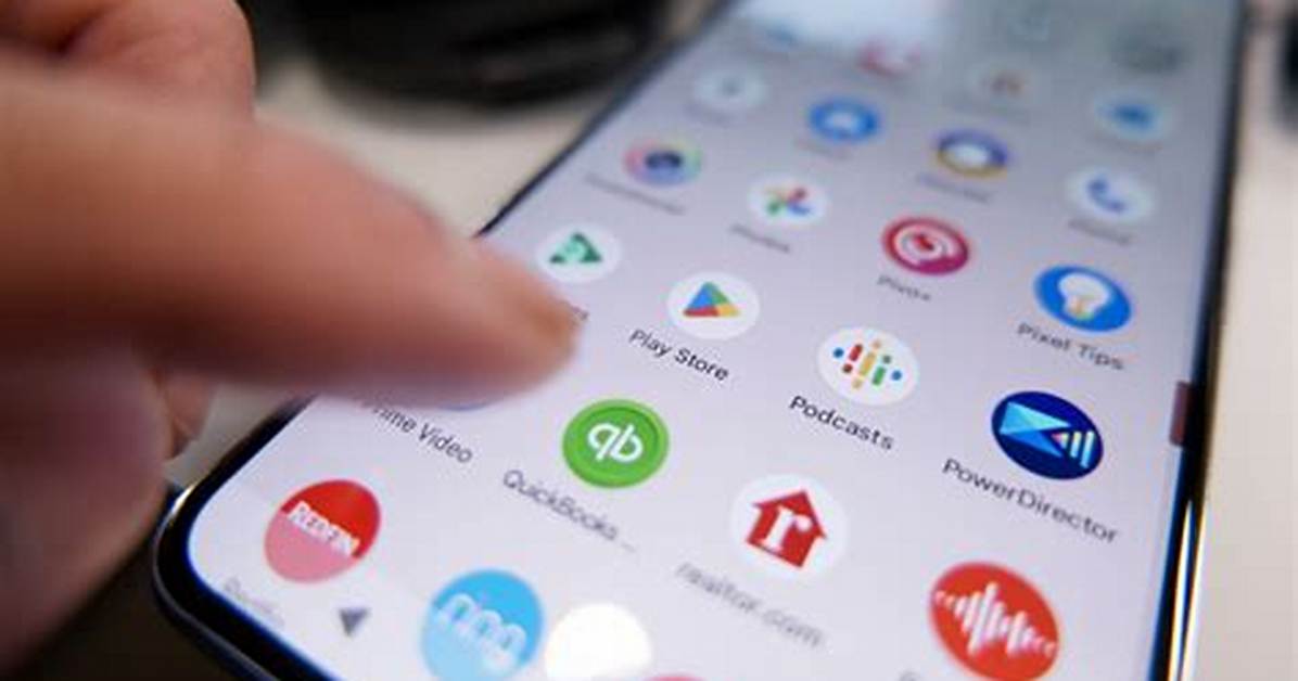 How to Download Apps on Android Without Google Play?