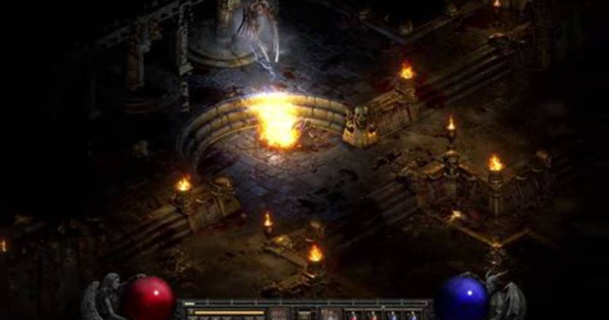 How to Download Diablo 2