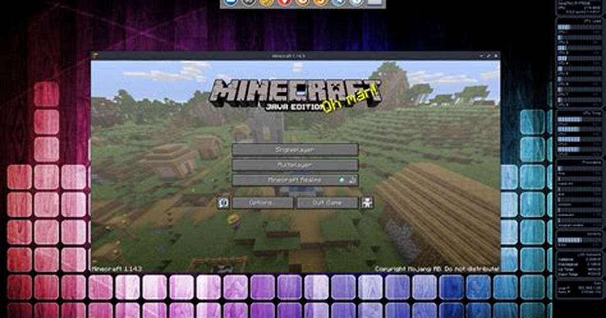 How to Download Minecraft on Linux?