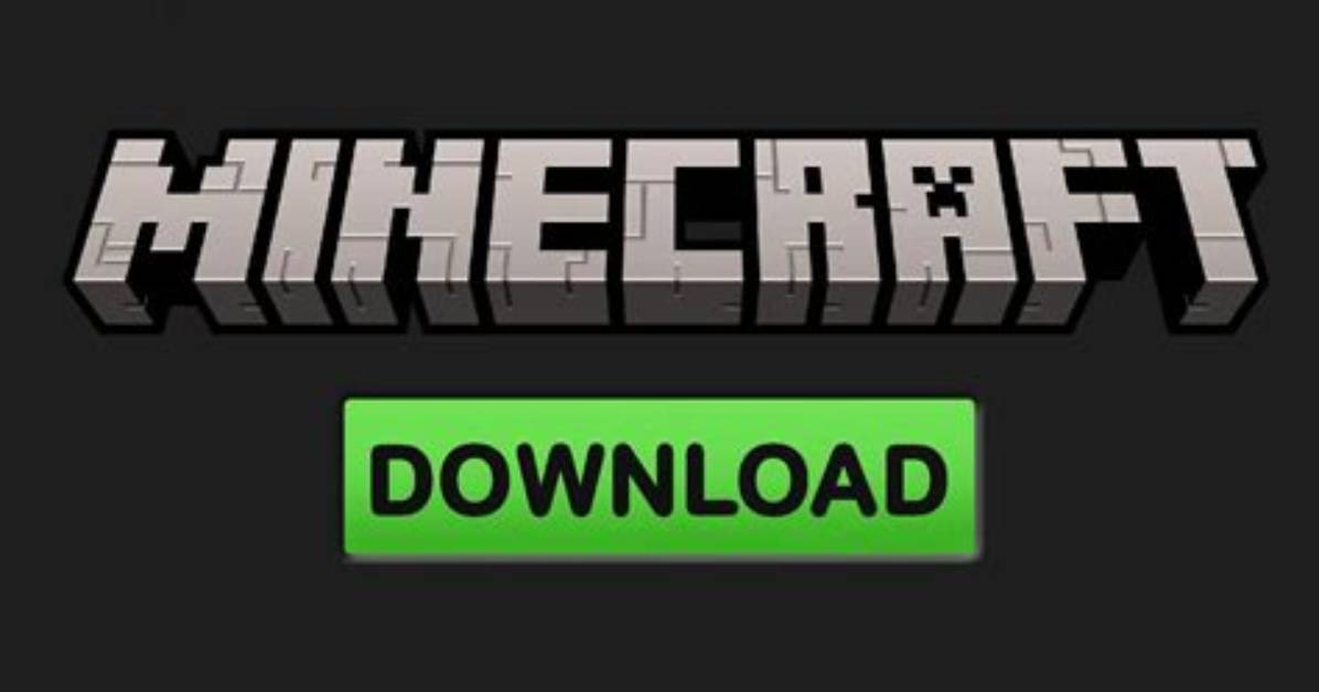 How to Download Minecraft