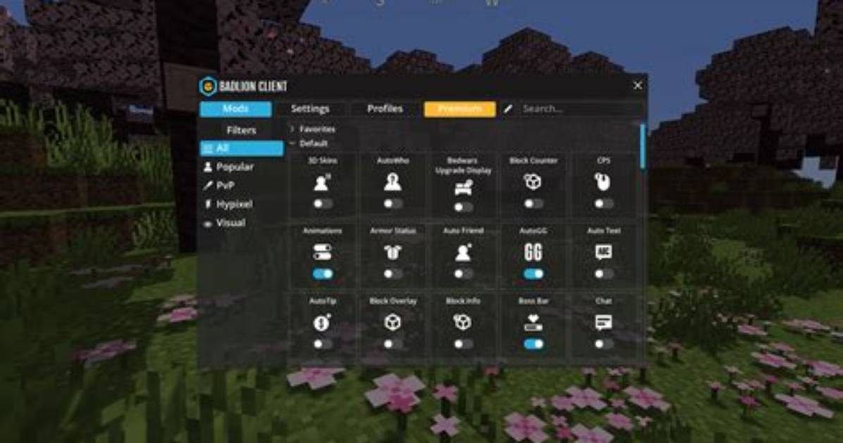 How to Download Mods for Minecraft 1.11