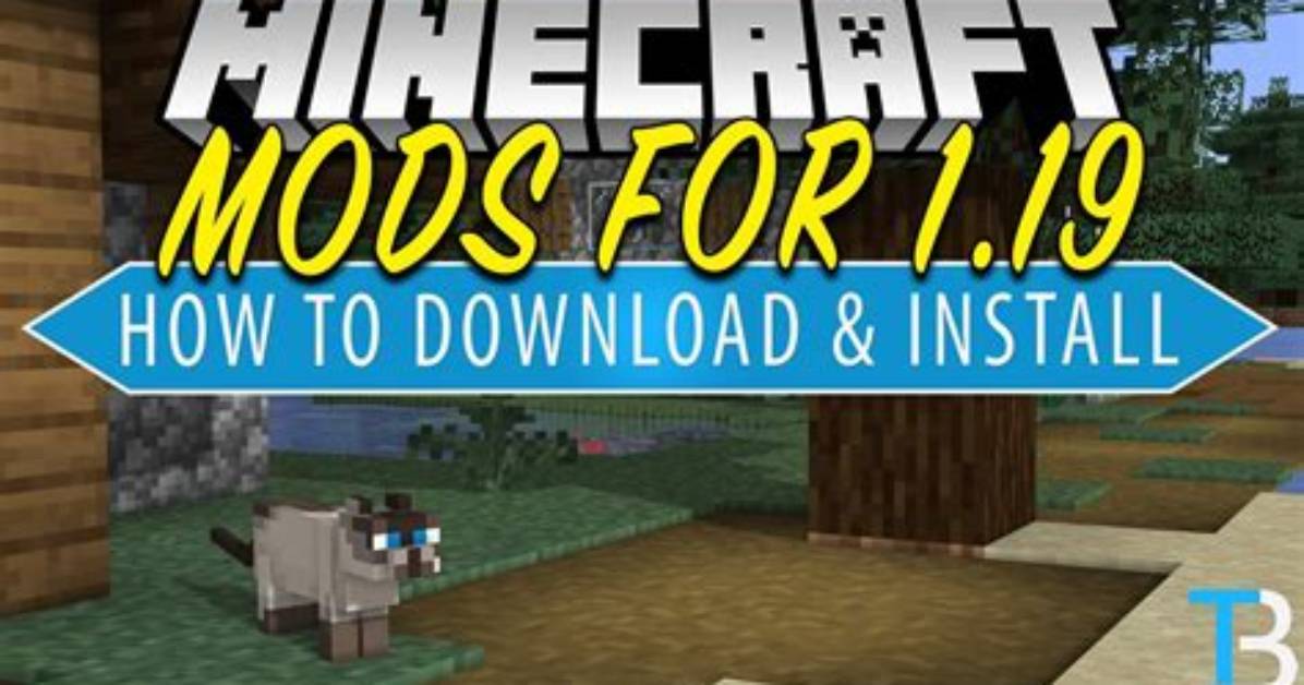 How to Download Mods for Minecraft Pc
