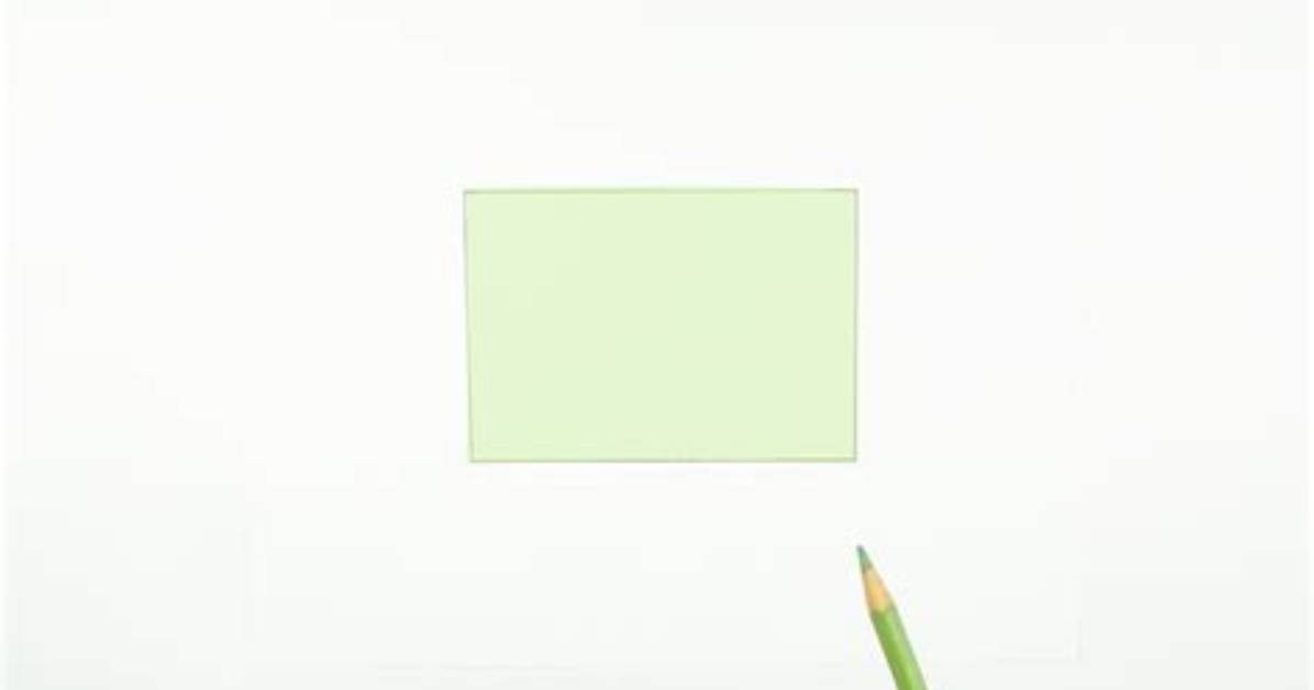 How to Draw a Rectangle on Image Bitmap in Imageview