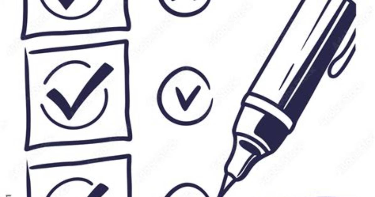 How to Draw Checkbox or Tick Mark in Github Markdown Table?