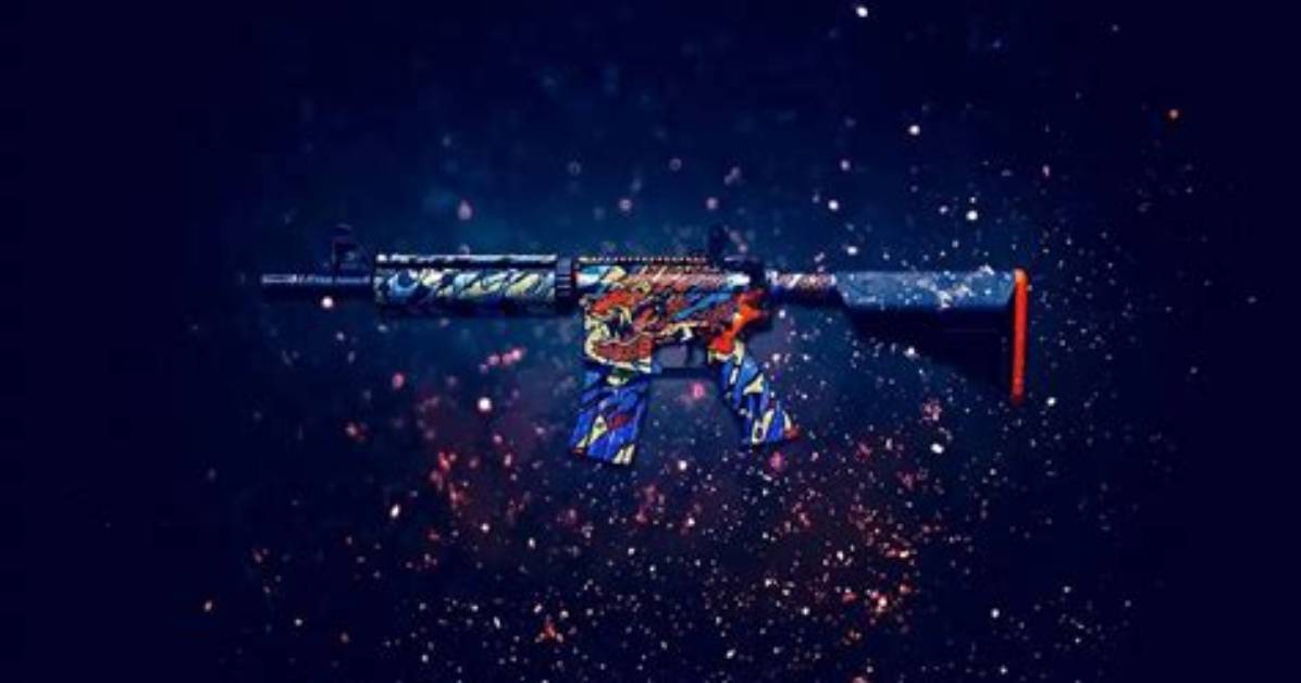 How to Dupe in Csgo