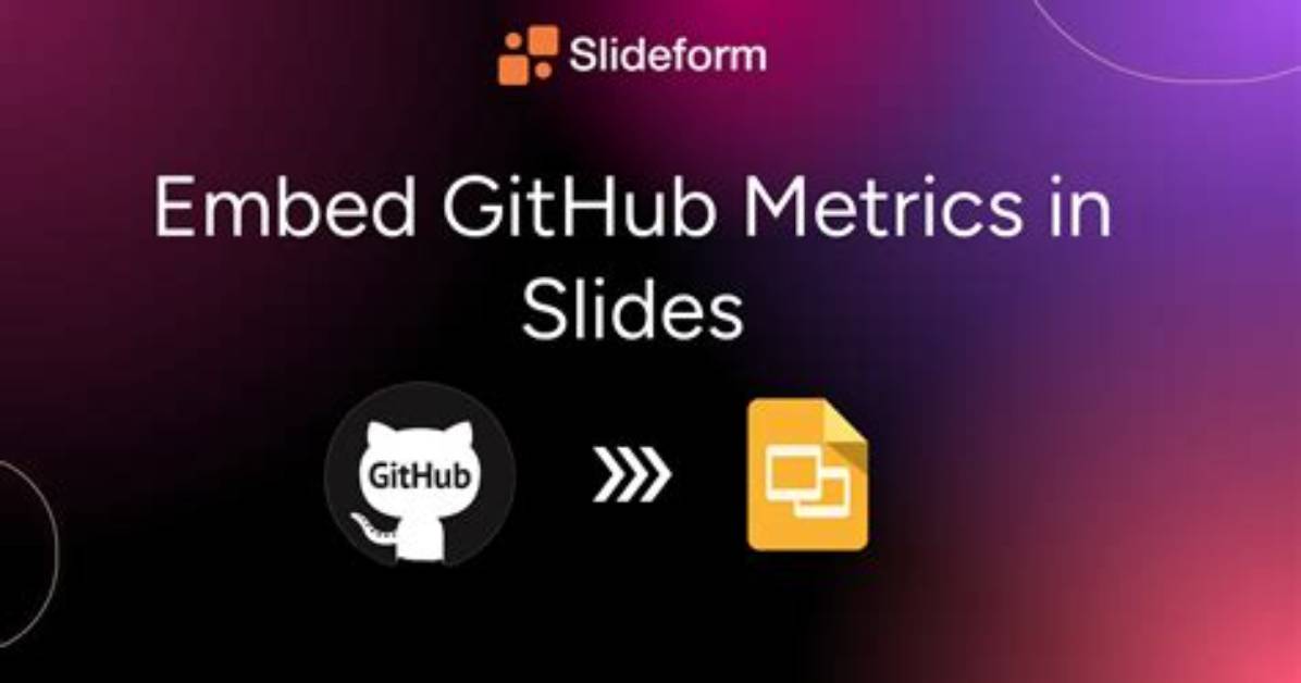 How to Embed a Video into Github Readme. Md?