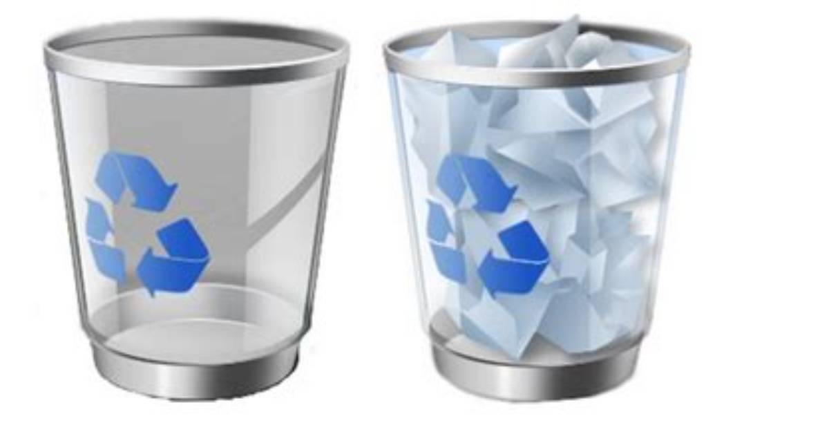 How to Empty Recycle Bin Windows 7?