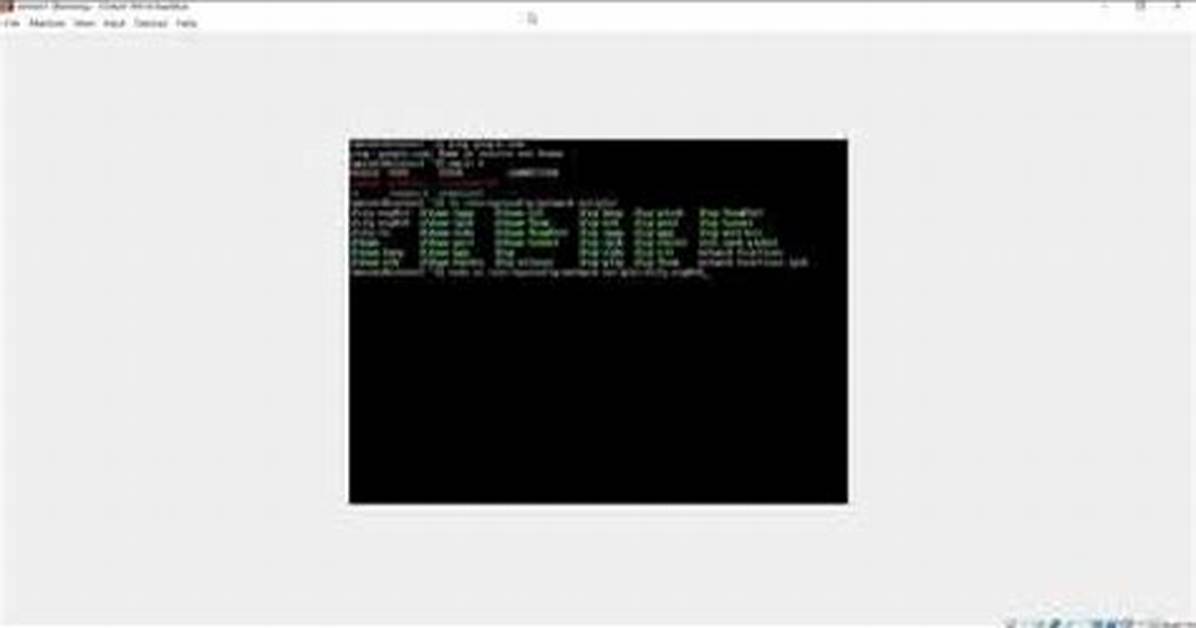 How to Enable Network Adapter in centOS7 Minimal?