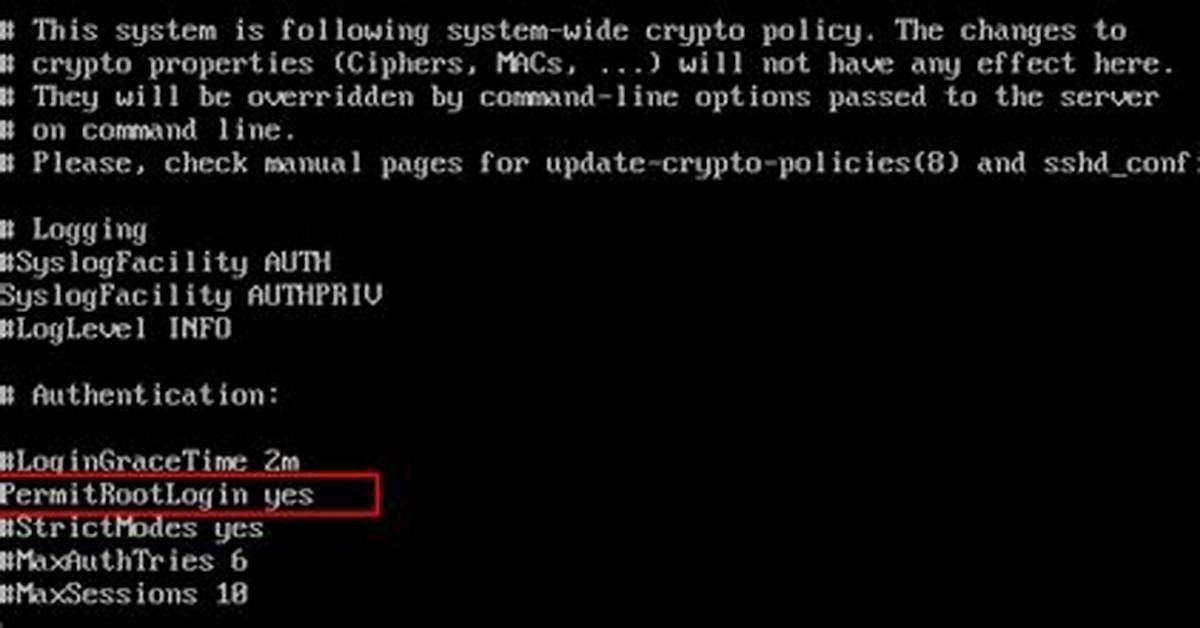 How to Enable Ssh Root Access on Ubuntu 14.04