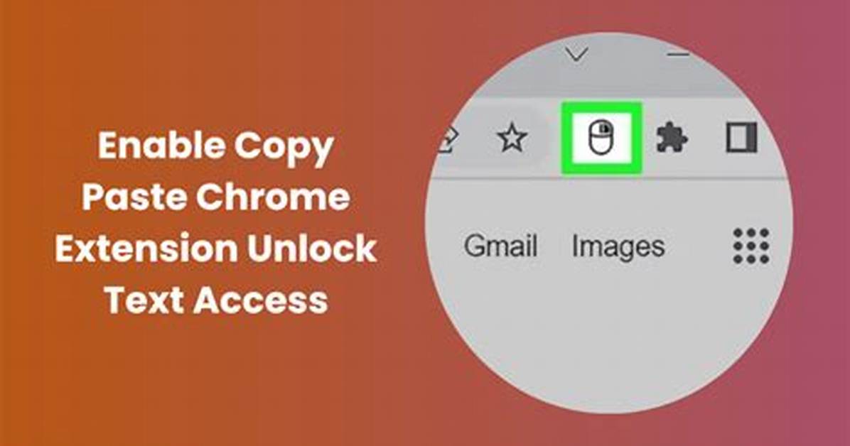 How to Enable Text Copy and Paste for Vnc