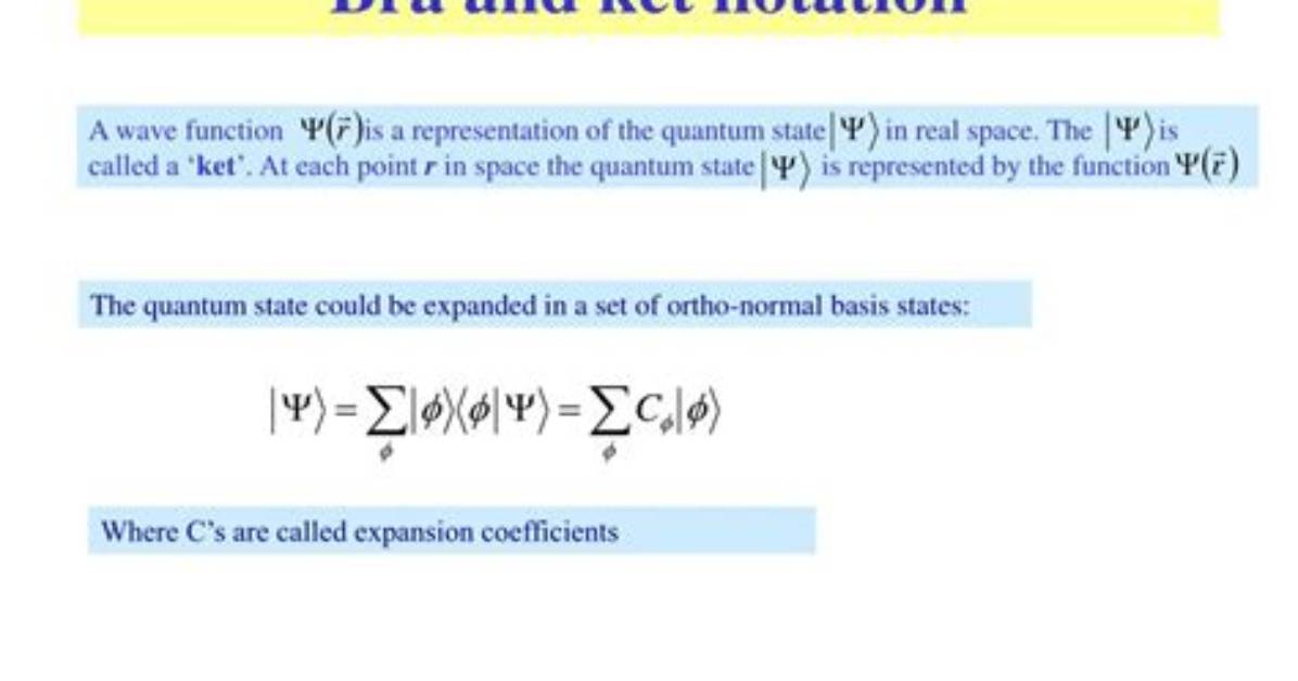 How to Enter Bra-Ket Notation in Ms Onenote?