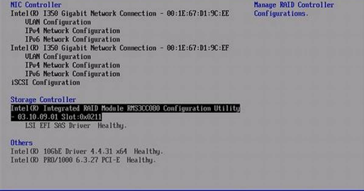 How to Enter Your Uefi Setup Screen?