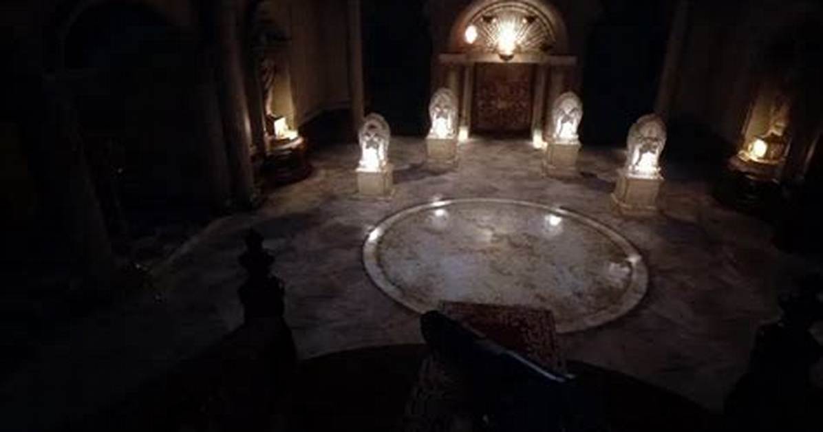 How to Escape the Castle on Resident Evil Village