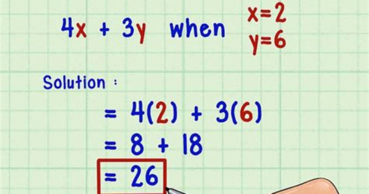 How to Evaluate a Math Expression Given in String Form?