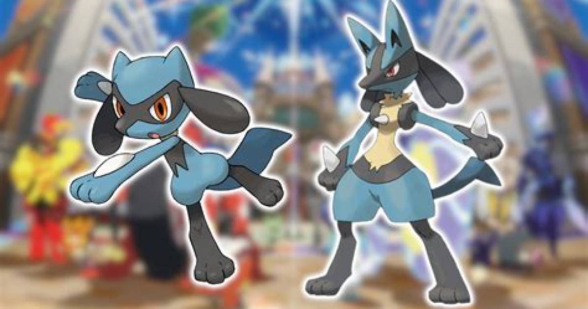 How to Evolve Riolu