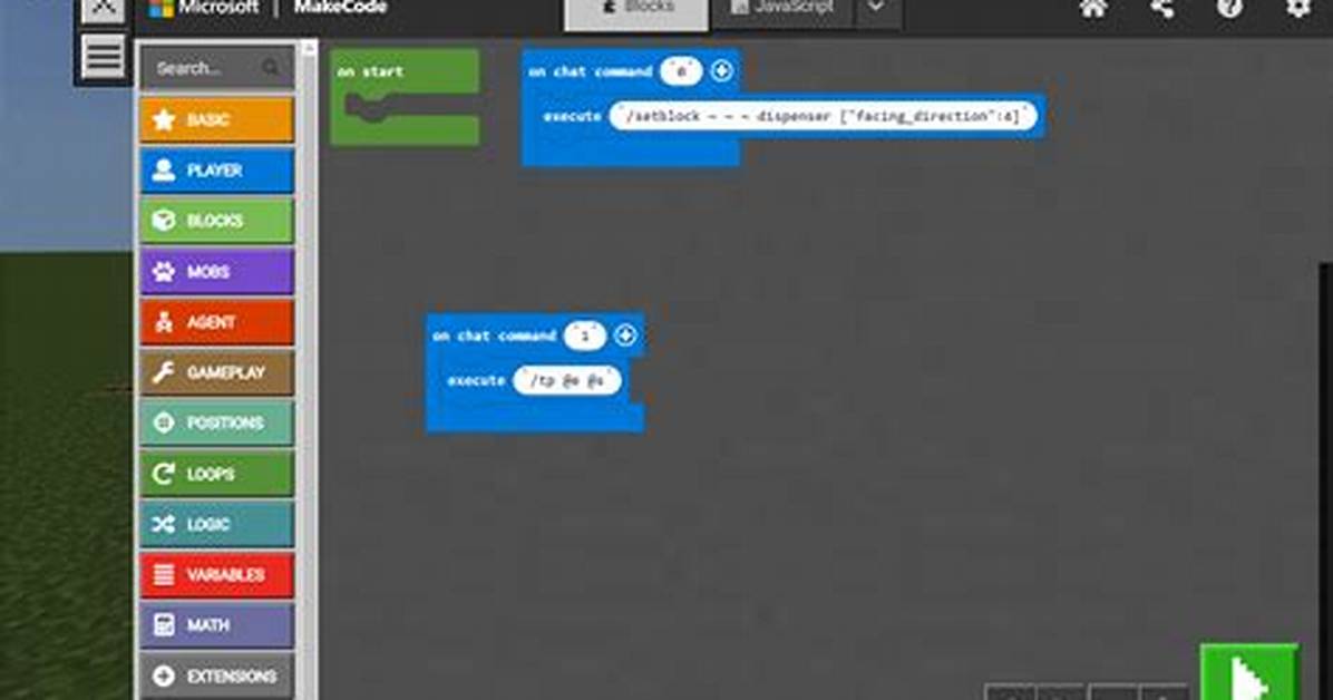 How to Execute a Block of Code with 1 Second Intervals?