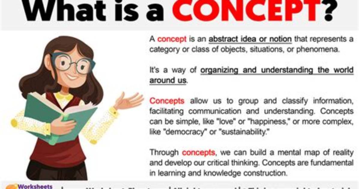 How to Explain a Concept? 8 Simple Ideas for Concept Explanation