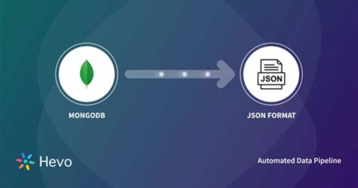 How to Export Json from Mongodb Using Robomongo