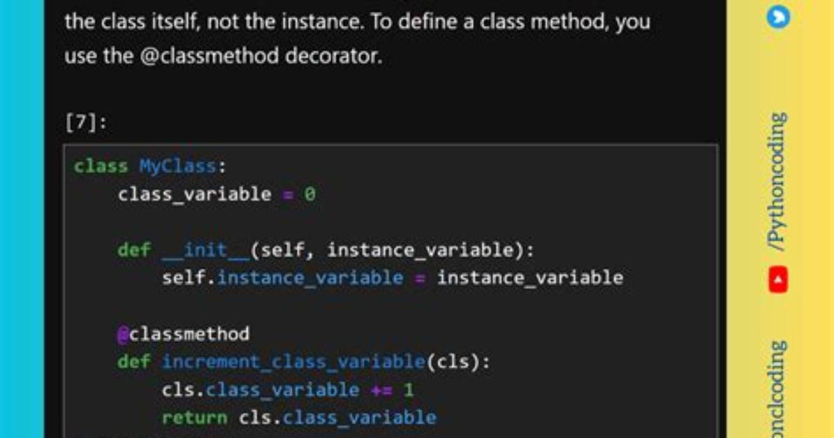 How to Extend a Class in Python?