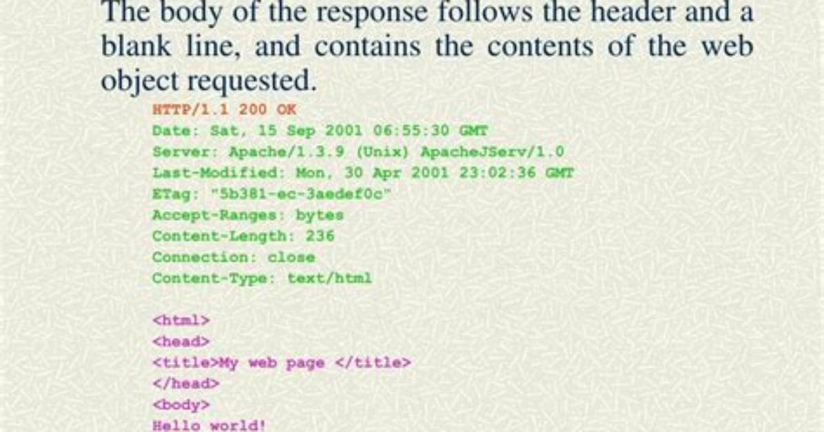 How to Extract Http Response Body from a Python Requests Call?