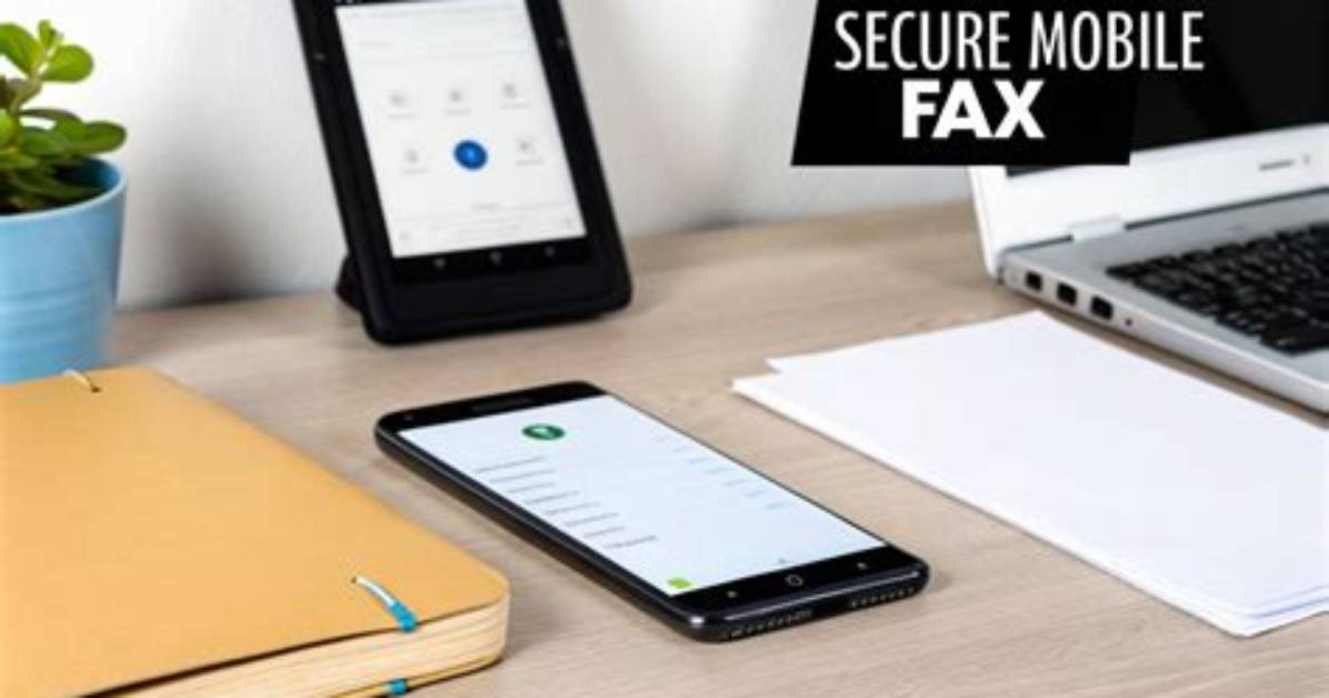 How to Fax from Android?