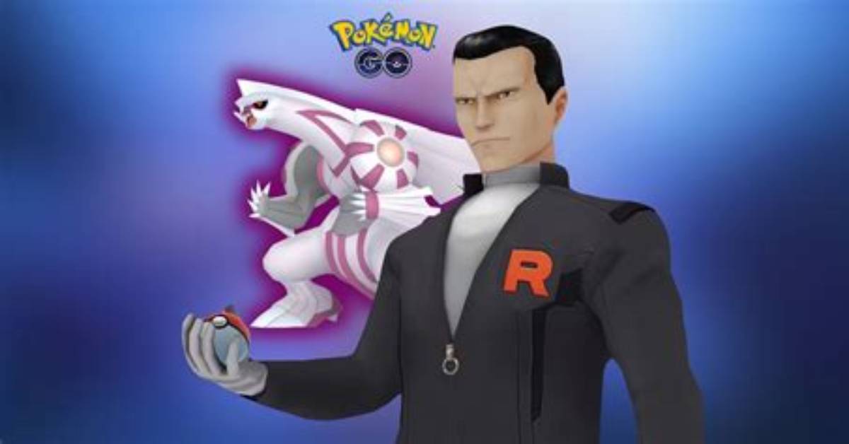How to Fight Giovanni Pokemon Go