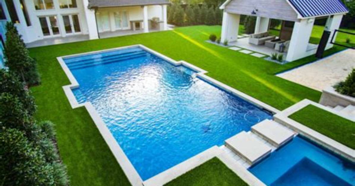 How to Finance a Pool
