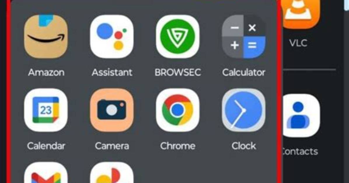 How to Find Hidden Apps on Android?
