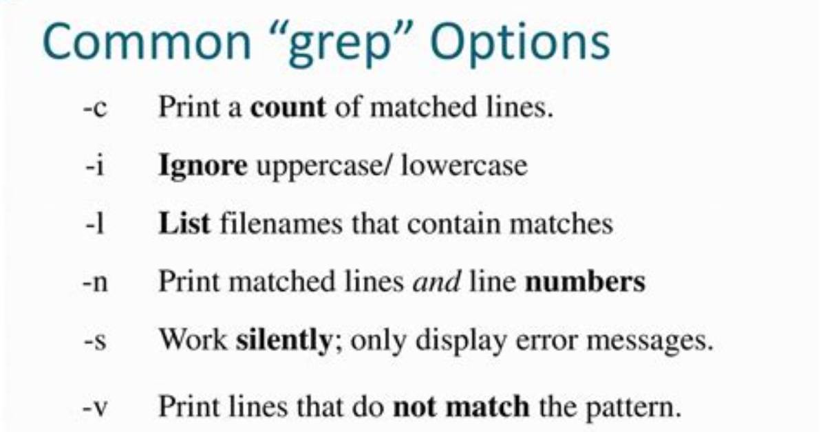How to Find Lines Matching a Pattern and Delete Them?