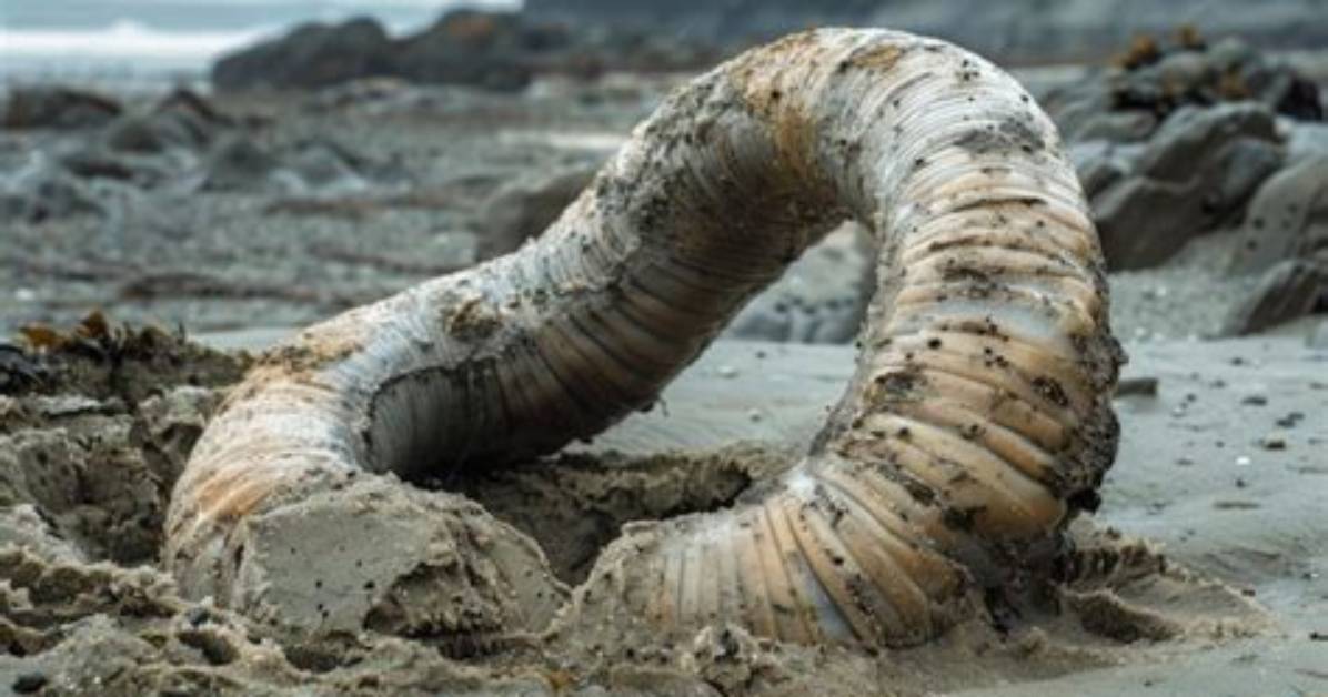How to Find Lugworms?