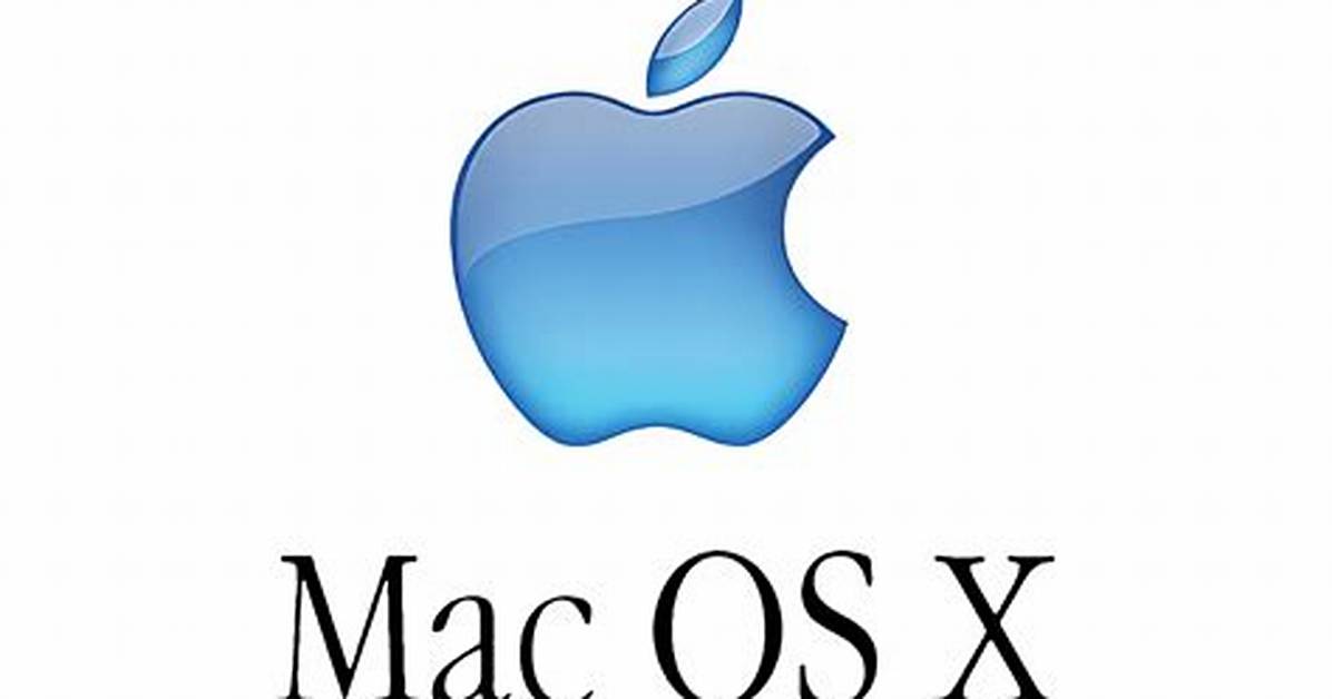 How to Find Operating System on Mac?