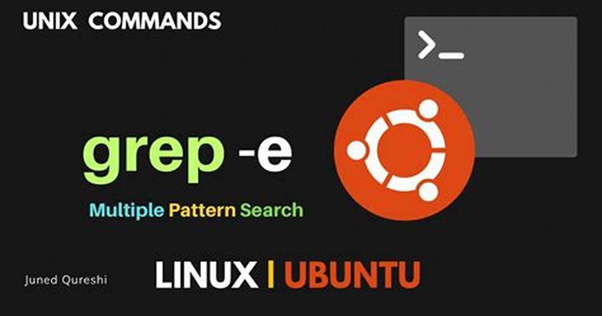 How to Find Patterns Across Multiple Lines Using Grep?