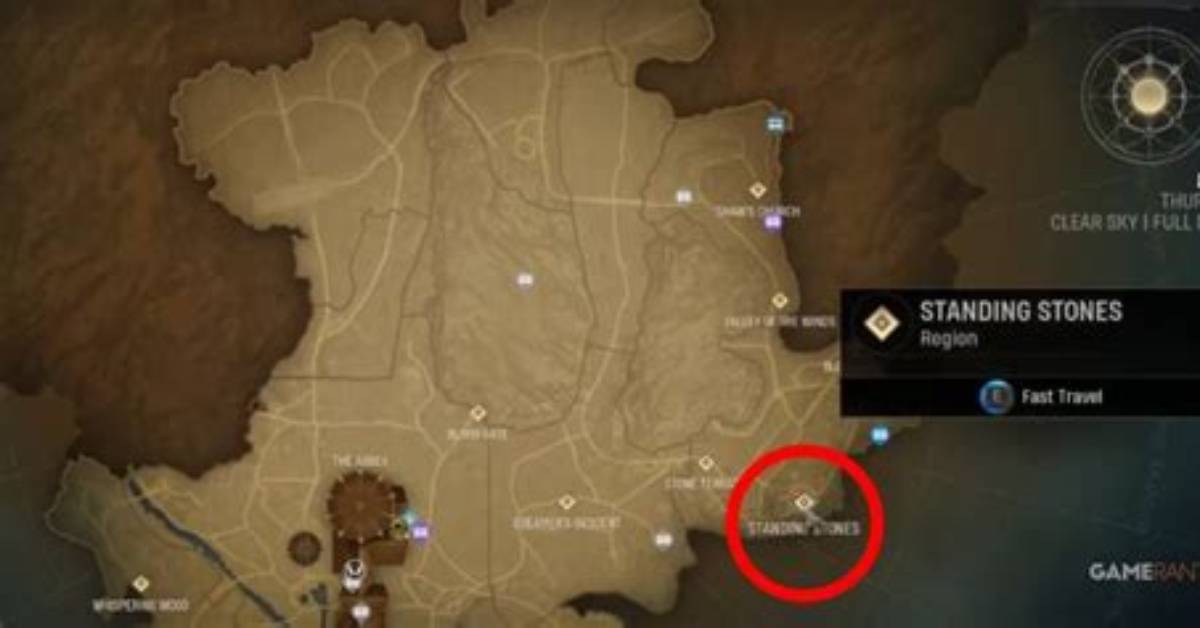 How to Find & Solve Hiram Shaw's Church Puzzle in Marvel's Midnight Suns?