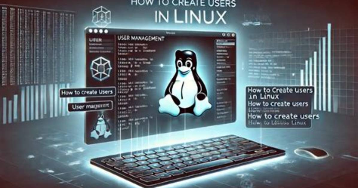 How to Find Users in Linux?