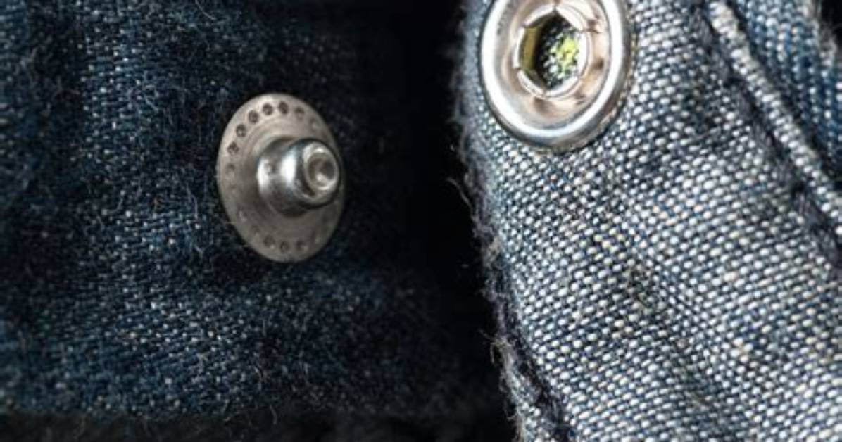 How to Fix a Snap Button That Unsnaps