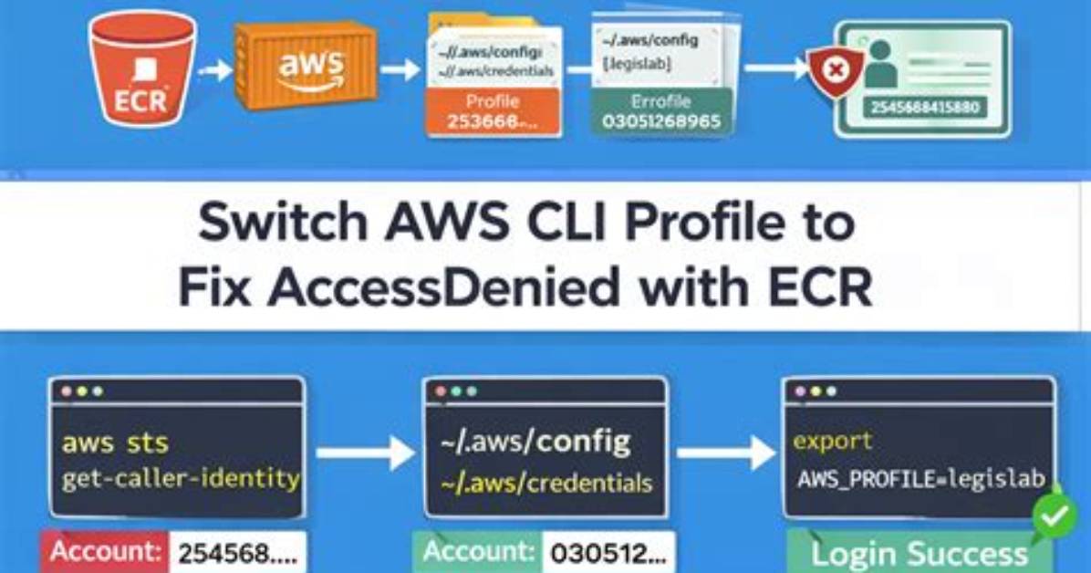 How to Fix Accessdenied Calling Copyobject