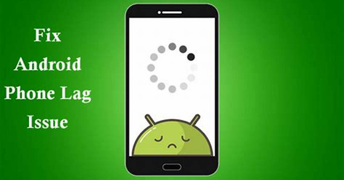 How to Fix Android Phone?