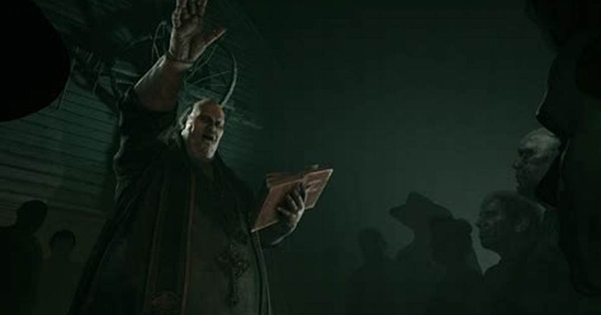 How to Fix Common Outlast 2 Bugs